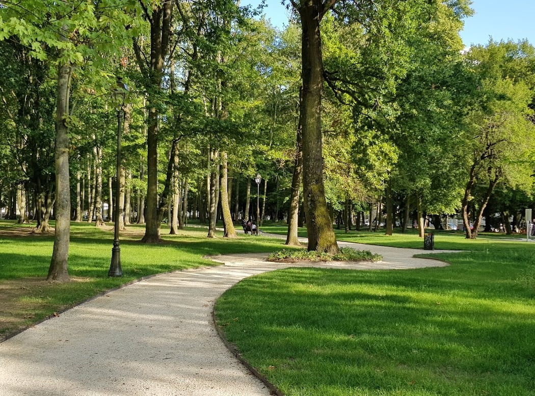 Parc du Val Ombreux 1